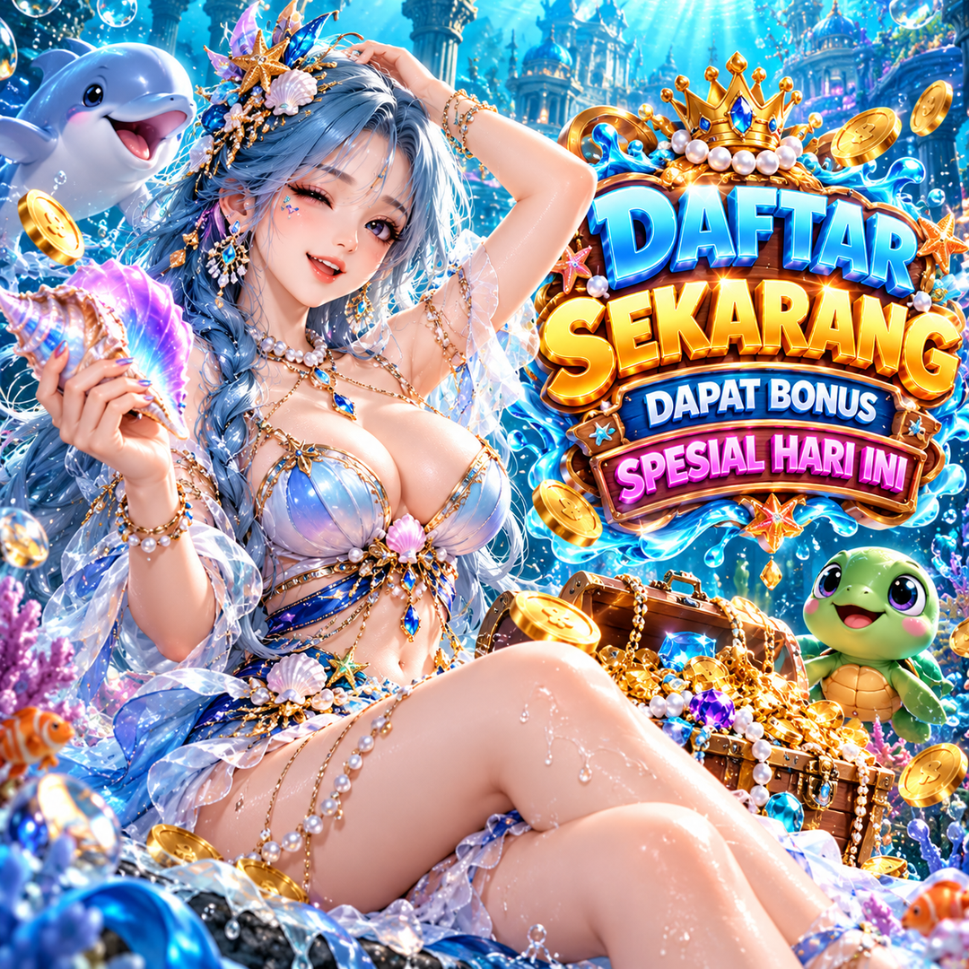 Banner SERASI198