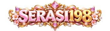 Logo SERASI198